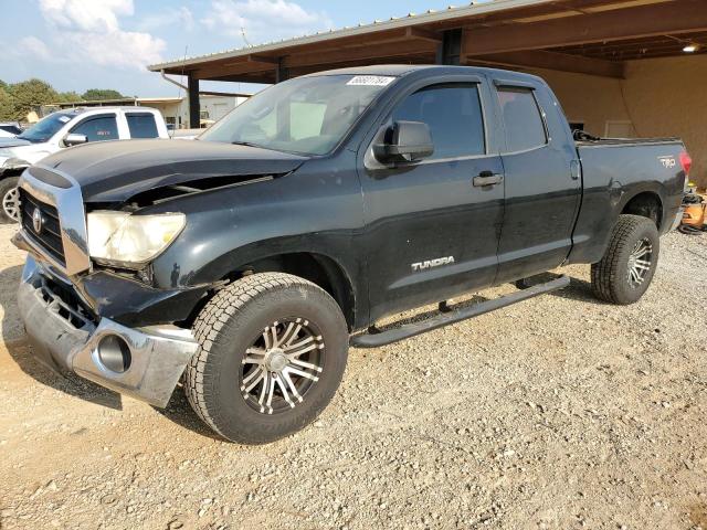 2008 TOYOTA TUNDRA DOU VIN: 5TFRU54148X016975