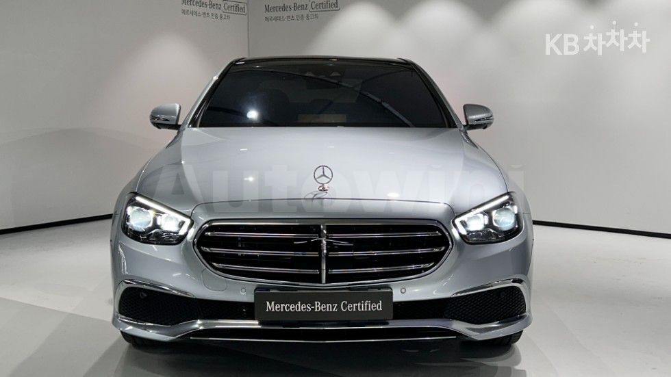 2023 MERCEDES-BENZ E-CLASS VIN: W1KZF5KB2PB130187