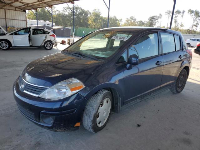 2009 NISSAN VERSA S VIN: 3N1BC13E69L380218