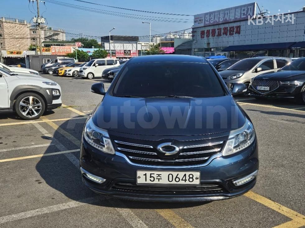 2016 RENAULT SM5 VIN: KNMA4C2BMGP148900