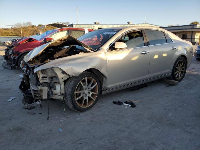 2009 CHEVROLET MALIBU LTZ VIN: 1G1ZK57B09F157178