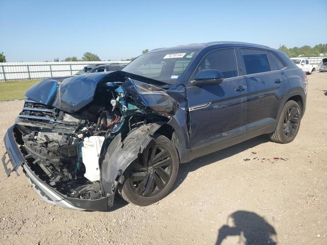 2023 VOLKSWAGEN ATLAS CROS VIN: 1V2WE2CAXPC206364