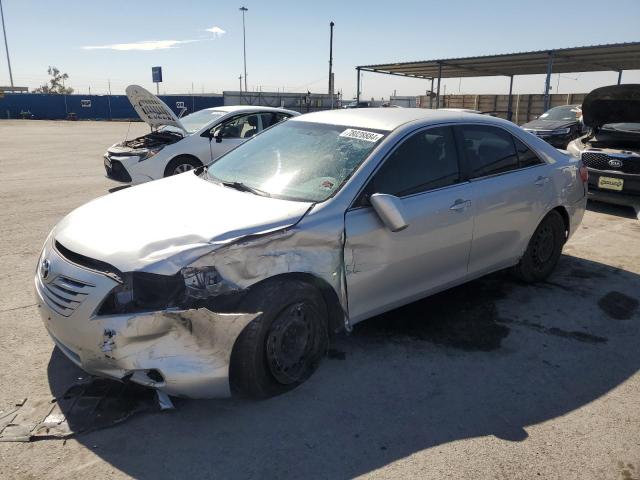2007 TOYOTA CAMRY CE VIN: 4T1BE46K97U636859