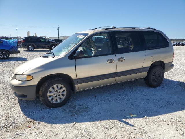 2000 DODGE GRAND CARA VIN: 2B4GP44G2YR655543
