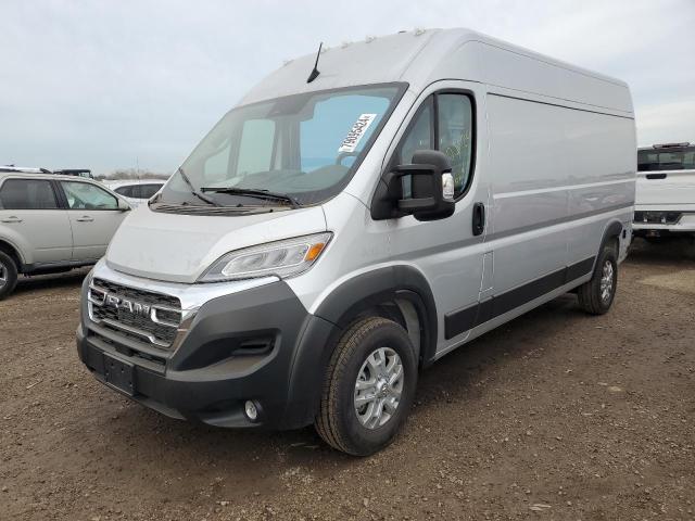 2024 RAM PROMASTER VIN: 3C6LRVDG7RE116511