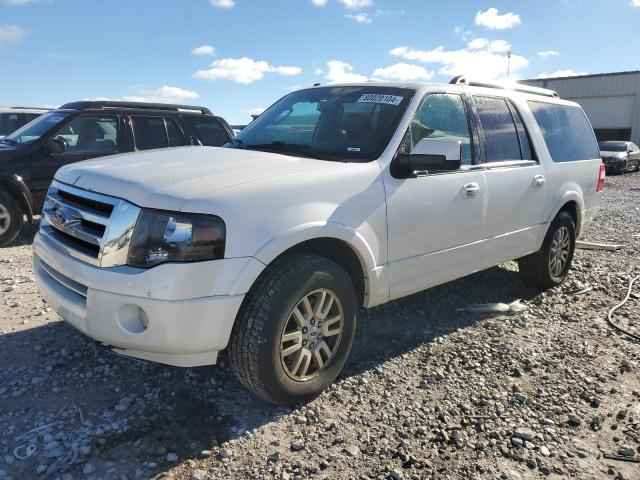2012 FORD EXPEDITION VIN: 1FMJK2A58CEF21040
