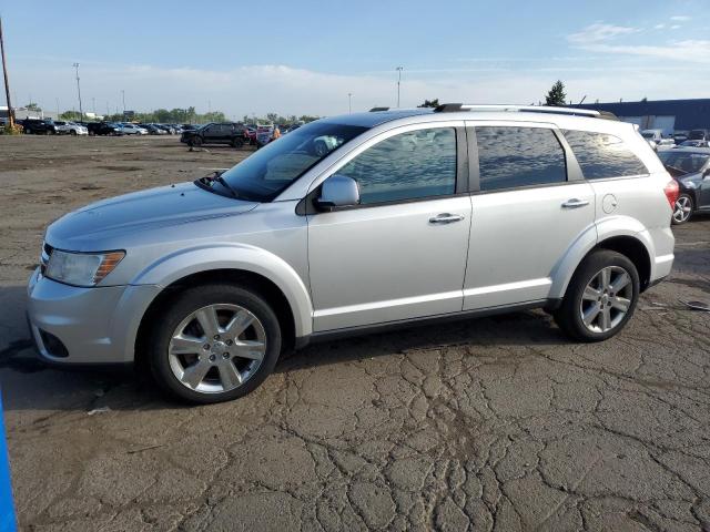 2014 DODGE JOURNEY LI VIN: 3C4PDCDG9ET121924