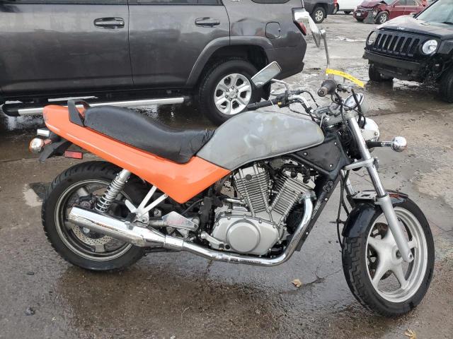1993 SUZUKI VX800 VIN: JS1VS51A2P2100176
