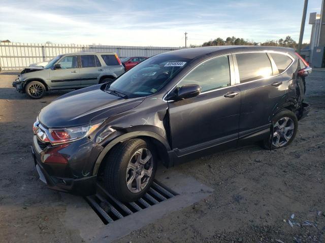 2019 HONDA CR-V EX VIN: 7FARW2H5XKE051189