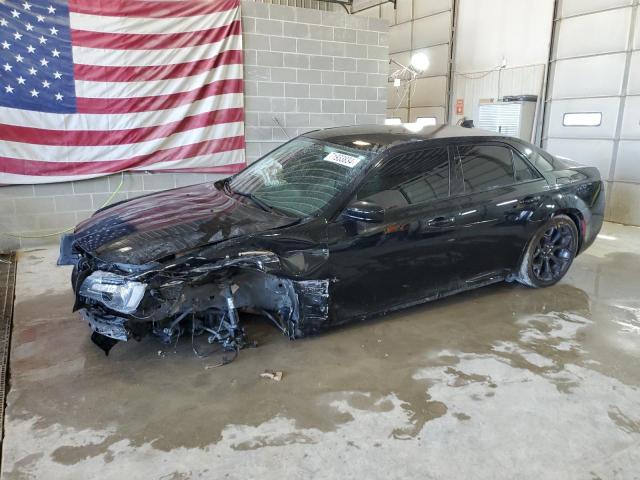 2019 CHRYSLER 300 TOURIN VIN: 2C3CCAAG4KH601646