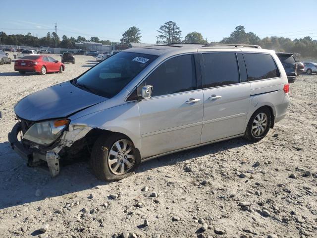 2010 HONDA ODYSSEY EX VIN: 5FNRL3H79AB056216