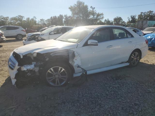 2016 MERCEDES-BENZ E 250 BLUE VIN: WDDHF0EB6GB215222