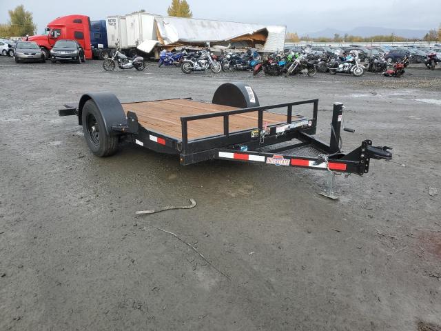 2024 OTHR TRAILER VIN: 4RATU1212RN128301
