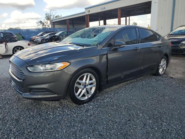 2016 FORD FUSION SE VIN: 3FA6P0H78GR163129