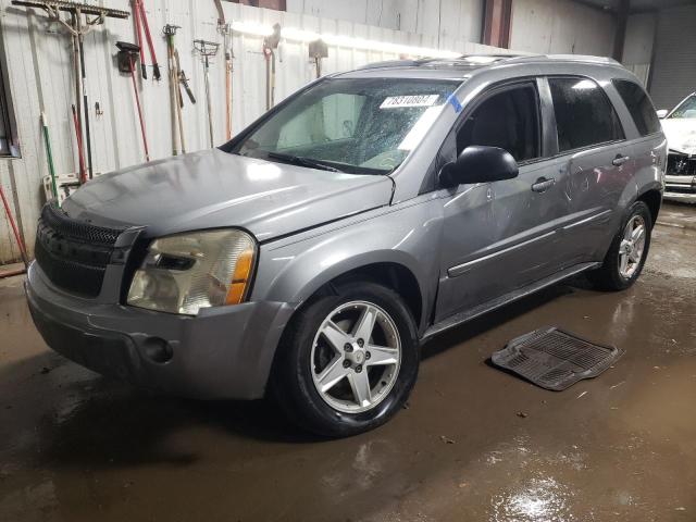 2005 CHEVROLET EQUINOX LT VIN: 2CNDL63F256080892