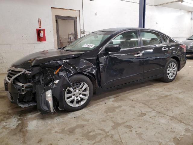 2015 NISSAN ALTIMA 2.5 VIN: 1N4AL3AP9FN369210