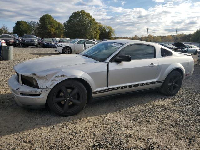2008 FORD MUSTANG VIN: 1ZVHT80NX85191135