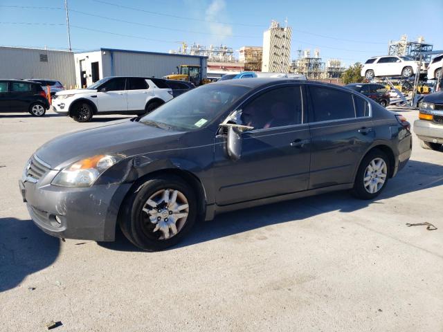 2009 NISSAN ALTIMA 2.5 VIN: 1N4AL21E69N535793