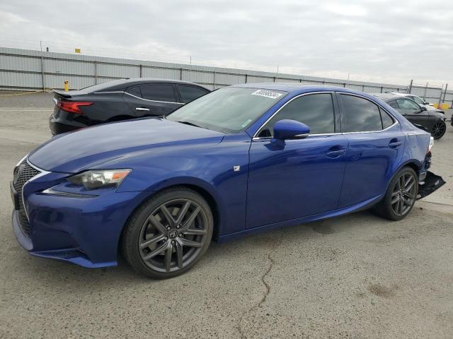 2016 LEXUS IS 200T VIN: JTHBA1D21G5020695