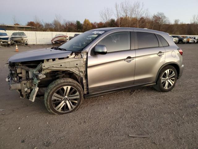 2020 MITSUBISHI OUTLANDER VIN: JA4AR3AU6LU004817