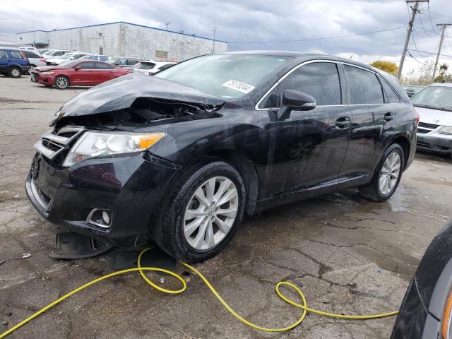 2015 TOYOTA VENZA LE VIN: 4T3BA3BB6FU071228