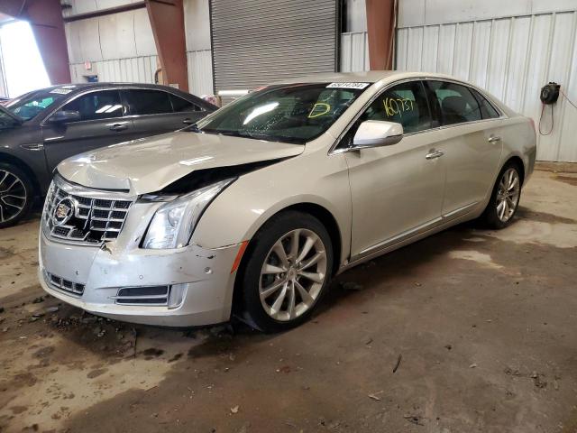 2014 CADILLAC XTS LUXURY VIN: 2G61M5S39E9308409