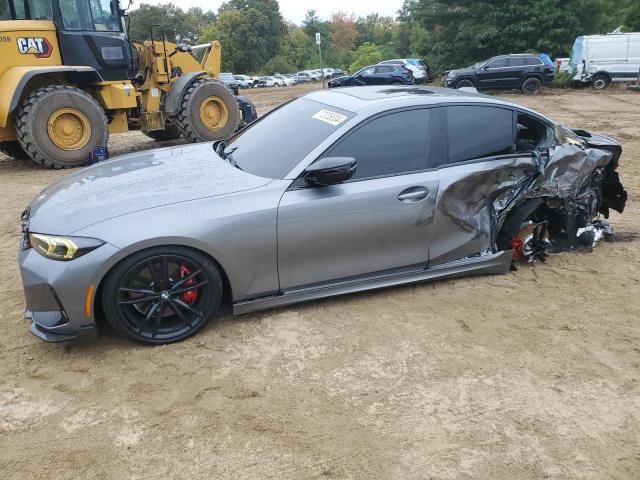 2024 BMW M340XI VIN: 3MW49FF02R8D85790