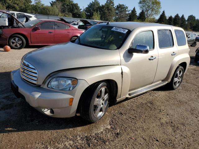 2009 CHEVROLET HHR LT VIN: 3GNCA53V59S565226