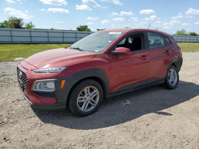 2021 HYUNDAI KONA SE VIN: KM8K1CAA0MU653209