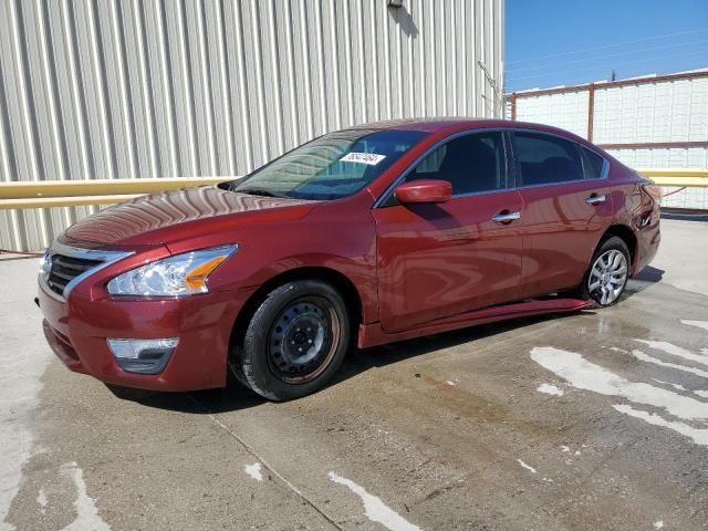 2015 NISSAN ALTIMA 2.5 VIN: 1N4AL3AP0FN890574
