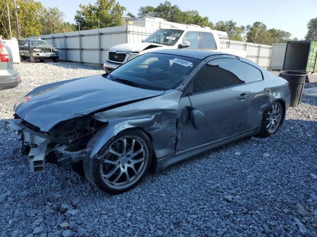 2006 INFINITI G35 VIN: JNKCV54E26M713869