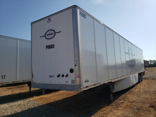 2021 HYUNDAI TRAILER VIN: 3H3C532C0MR248099