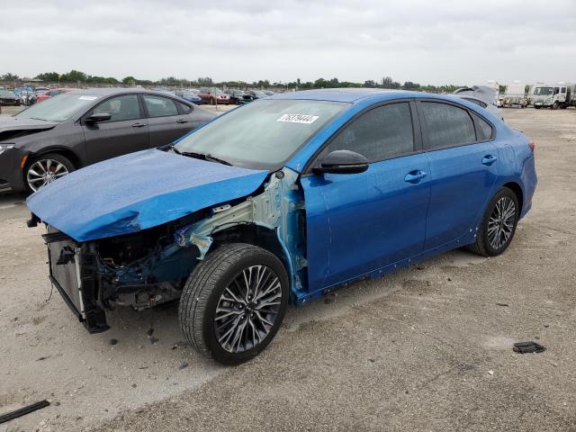 2023 KIA FORTE GT L VIN: 3KPF54AD1PE687043