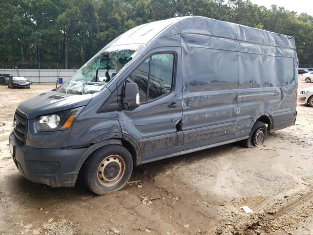2020 FORD TRANSIT T- VIN: 1FTBR3X8XLKB04418