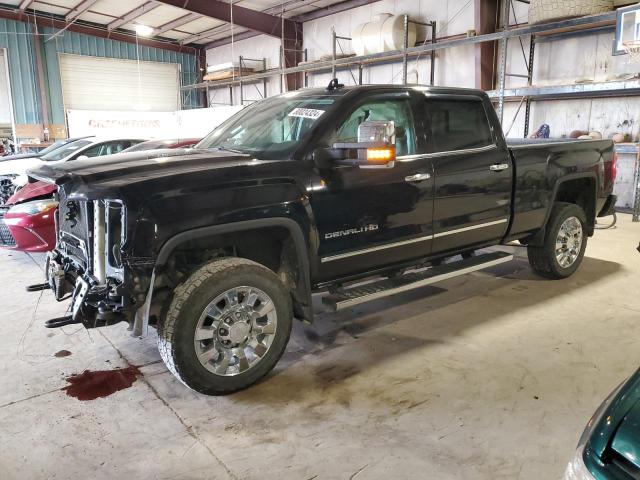 2016 GMC SIERRA K25 VIN: 1GT12UE80GF243268