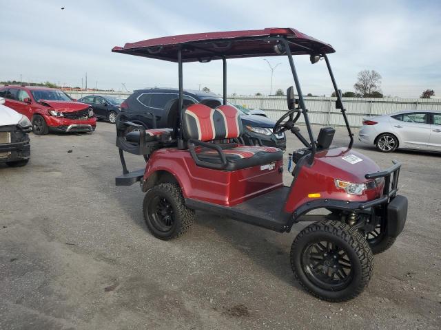 2024 GOLF CART VIN: 1D9AB2329RE663264