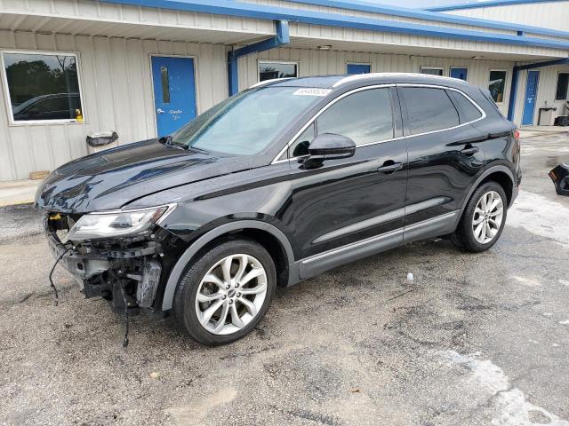 2016 LINCOLN MKC SELECT VIN: 5LMCJ2C99GUJ12758