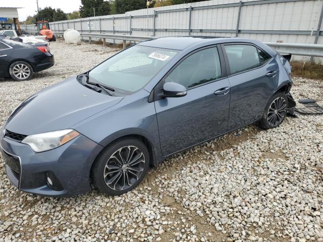 2014 TOYOTA COROLLA L VIN: 2T1BURHE9EC171294
