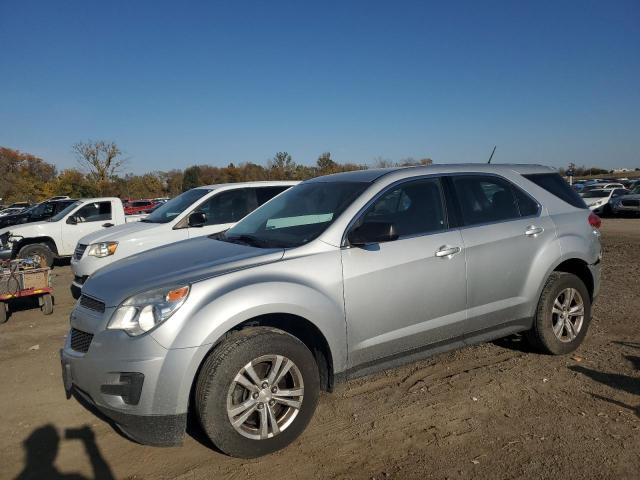 2014 CHEVROLET EQUINOX LS VIN: 2GNALAEK3E1174577