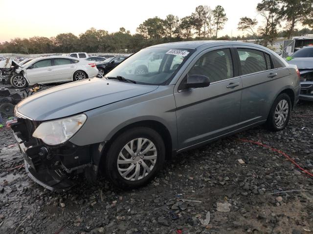 2010 CHRYSLER SEBRING TO VIN: 1C3CC4FB3AN219709