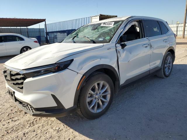 2024 HONDA CR-V EXL VIN: 2HKRS4H75RH481745