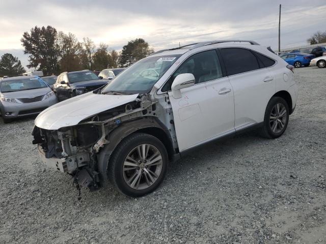 2013 LEXUS RX 350 VIN: 2T2ZK1BA9DC094349