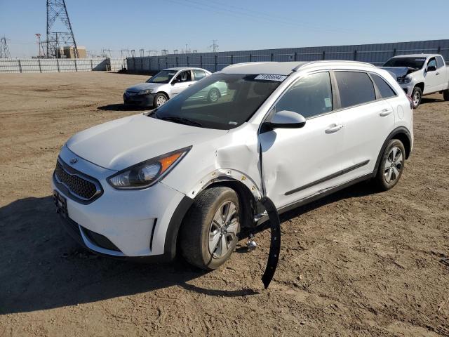 2019 KIA NIRO FE VIN: KNDCB3LC9K5324231