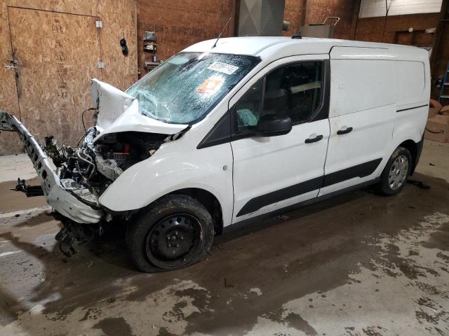 2021 FORD TRANSIT CO VIN: NM0LS7E29M1486394