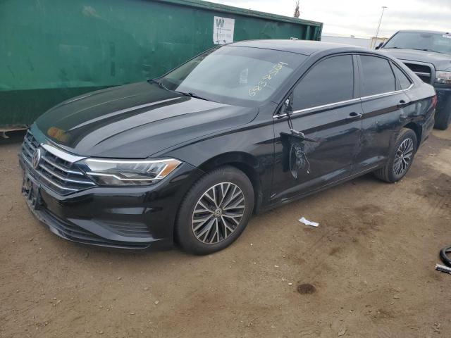 2019 VOLKSWAGEN JETTA S VIN: 3VWC57BU3KM121402