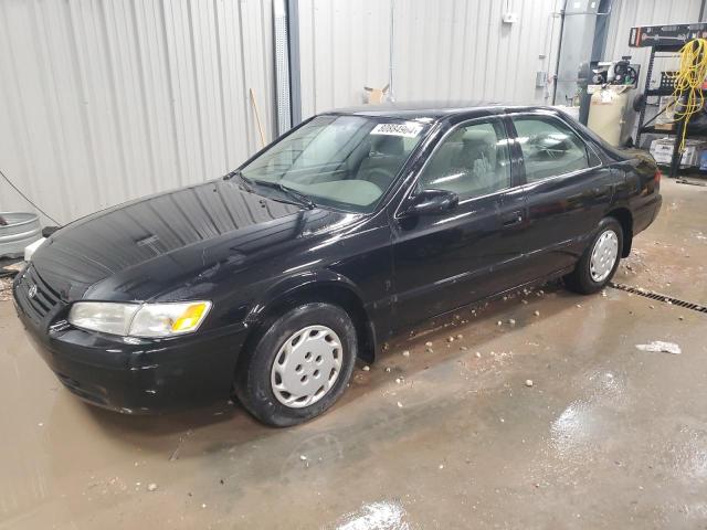 1999 TOYOTA CAMRY LE VIN: JT2BG22K4X0277204