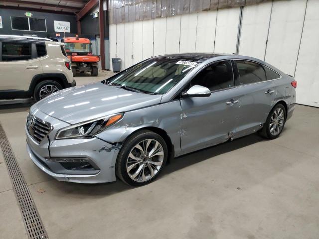 2015 HYUNDAI SONATA SPO VIN: 5NPE34AB4FH230737