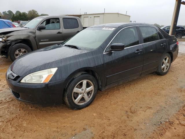 2004 HONDA ACCORD EX VIN: JHMCM566X4C021080