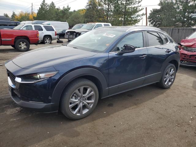 2023 MAZDA CX-30 PREF VIN: 3MVDMBCM9PM513270