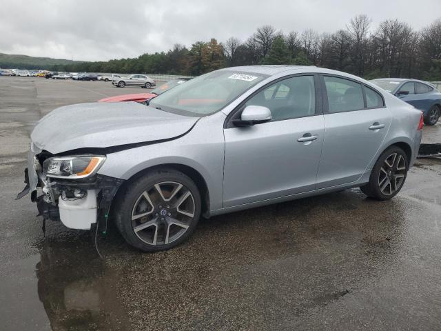2017 VOLVO S60 VIN: YV126MFL8H2437884
